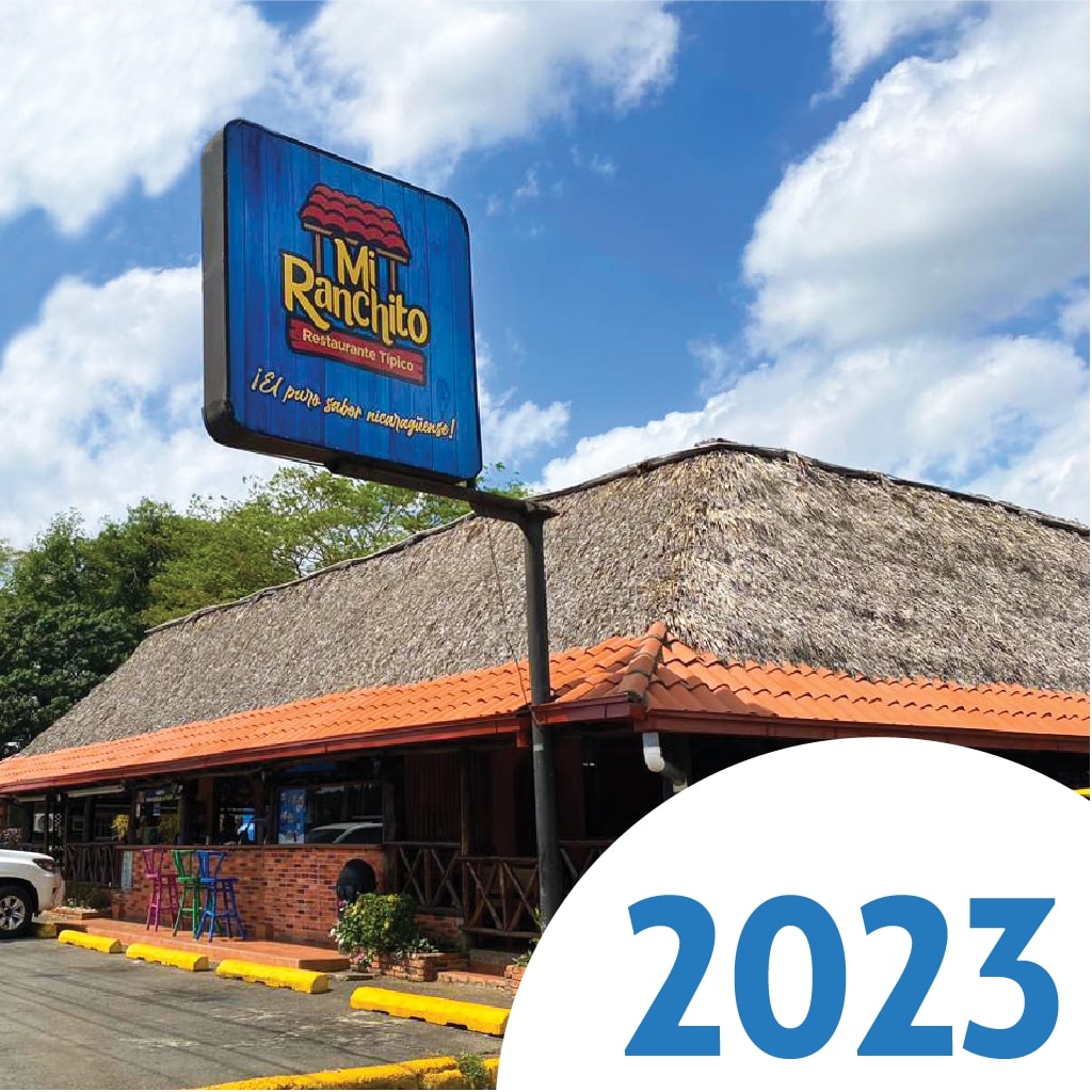 Mi Ranchito Rivas Sobre Nosotros - Restaurantes Mi Ranchito