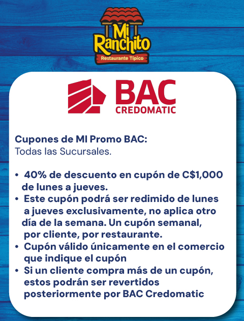 promociones-mi-ranchito-nicaragua-bac